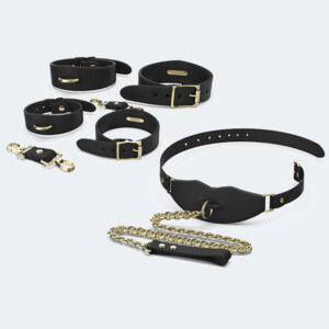 Adult Restraints Kit, Gift Set For Couples - Image 1