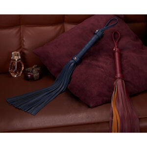 Blindfold, Collar, Handcuff, Ankle Cuff Set. - Image 7