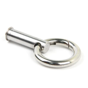 Spread Em! Cuffed Leg Spreader Bar with Collar - Image 9