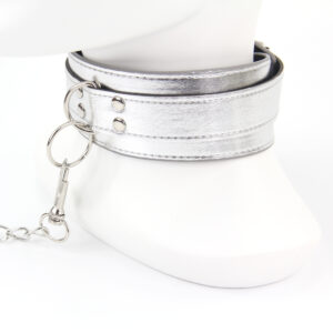 7 Piece BDSM Restraint Role Play Set - Image 6