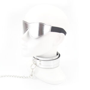 7 Piece BDSM Restraint Role Play Set - Image 7