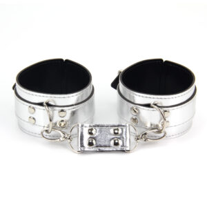 7 Piece BDSM Restraint Role Play Set - Image 9