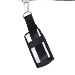 SM restraint kit wrist ankle sleeve restraint strap cross strap - Image 9