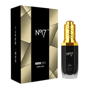 No17 Men's Delay Spray 30ml - Image 1