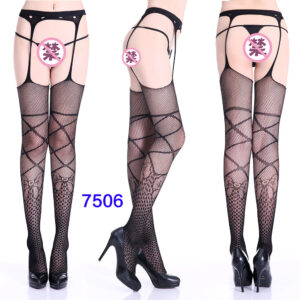 Sexy Stockings Set (Multiple Options Available) - Image 20