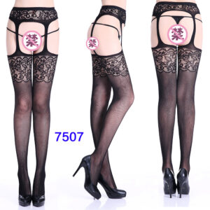 Sexy Stockings Set (Multiple Options Available) - Image 19