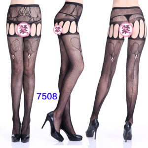Sexy Stockings Set (Multiple Options Available) - Image 18