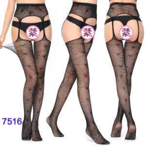 Sexy Stockings Set (Multiple Options Available) - Image 9