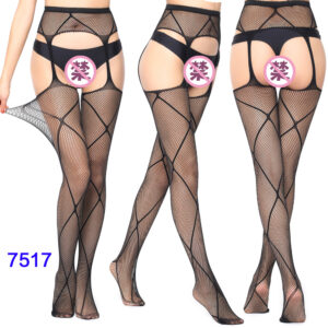 Sexy Stockings Set (Multiple Options Available) - Image 2