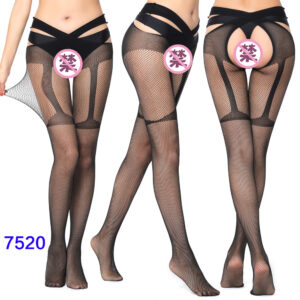 Sexy Stockings Set (Multiple Options Available) - Image 3
