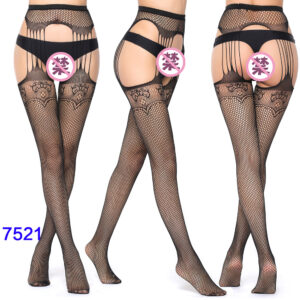 Sexy Stockings Set (Multiple Options Available) - Image 4