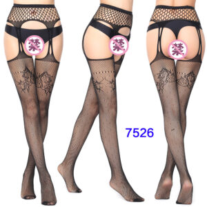 Sexy Stockings Set (Multiple Options Available) - Image 7