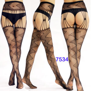 Sexy Stockings Set (Multiple Options Available) - Image 1