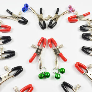 Nipple Clamps