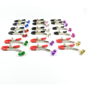 Nipple Clamps - Image 4