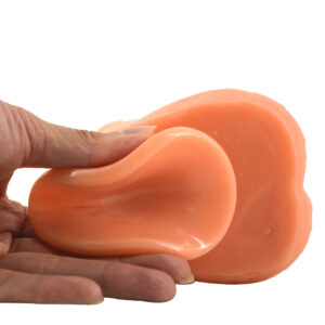 9.5inch super realistic bent dildo with big balls - Image 11