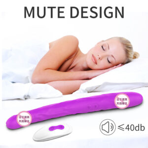 12 inch Double Ended Remote Control Vibrator - Image 4