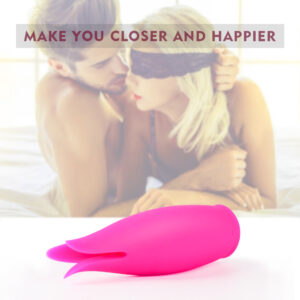Flower Tongue Vibrator - Image 10