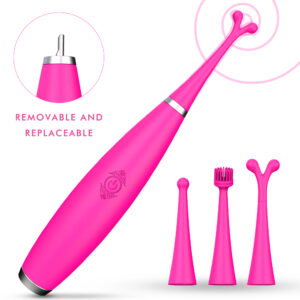 Waterproof Multi-Speed Vibrator Stick - Image 3
