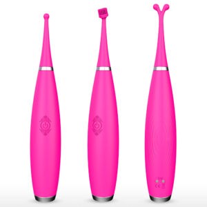 Waterproof Multi-Speed Vibrator Stick - Image 1
