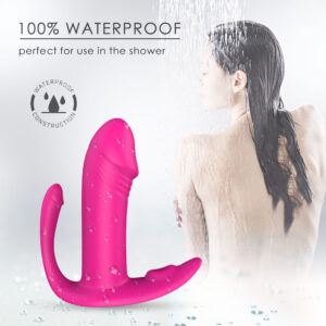 Remote Control Wearable Dildo Vibrator - Image 8