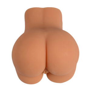 Janice's Lifelike Big Bum - Image 1