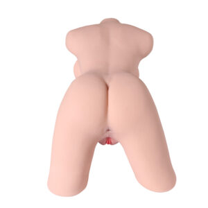 Erica Half Body Doll - Image 4