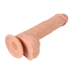 Hansen vibrating dildo, 20 frequency, Wireless, - Image 4
