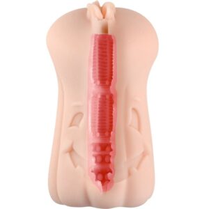 Doris Vagina Shape Pocket Pussy - Image 5