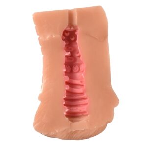 Chloe Vagina Shape Pocket Pussy - Image 4