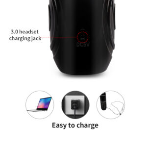 Gia Rotary Thrusting Pussy - Image 7