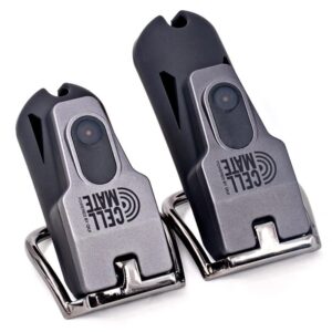 Mens Chastity Penis Lock (Mobile App Controlled) Bluetooth - Image 2