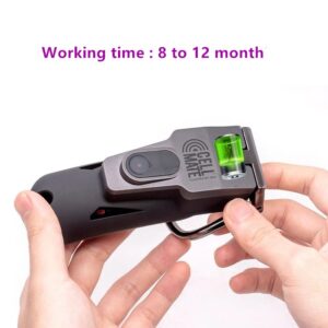 Mens Chastity Penis Lock (Mobile App Controlled) Bluetooth - Image 6