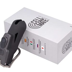 Mens Chastity Penis Lock (Mobile App Controlled) Bluetooth - Image 7