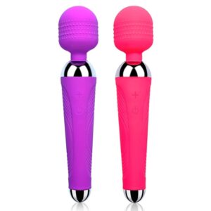 Massage Head Vibrator - Image 7