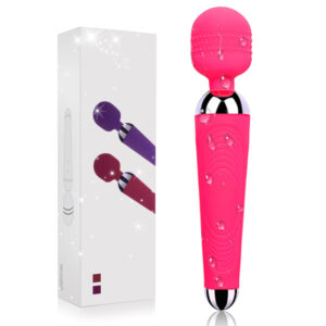 Massage Head Vibrator - Image 1
