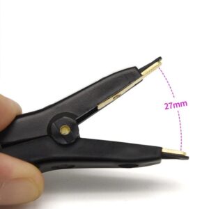 Double Shock Nipple Clamp Battery Model - Image 3