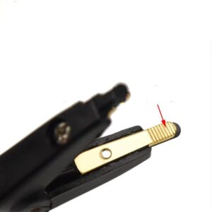 Double Shock Nipple Clamp Battery Model - Image 7