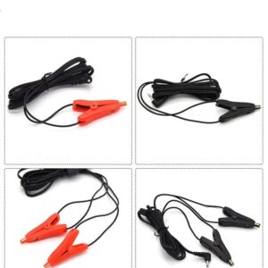 Double Shock Nipple Clamp Battery Model - Image 5