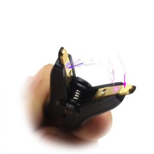 Double Shock Nipple Clamp Battery Model - Image 4