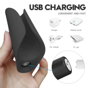 Hand Held Shaft Vibrator - Image 4