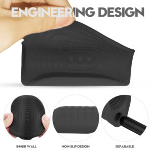 Hand Held Shaft Vibrator - Image 6