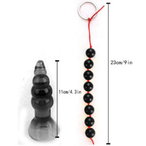31 Pc BDSM Full Set - Image 6