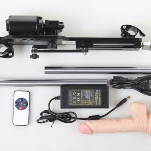 MEGA Sex Machine - Image 2