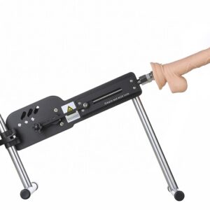 MEGA Sex Machine - Image 1