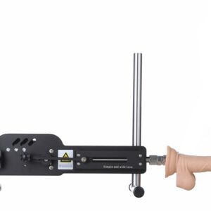 MEGA Sex Machine - Image 6