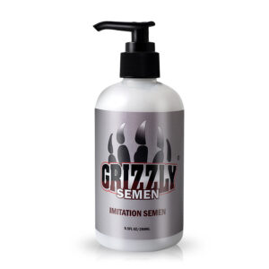 Milky GRIZZLY - Image 1