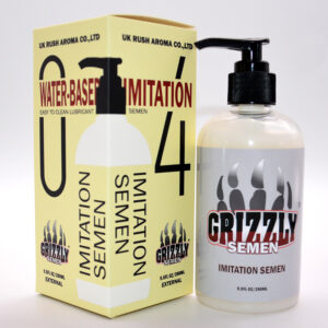 Milky GRIZZLY - Image 3