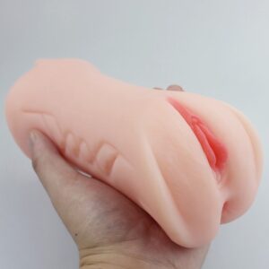 3 in 1 Mouth Masturbator - Image 3