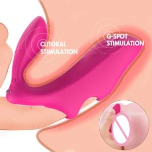 G Spot Finger Sleeve Vibrator - Image 6